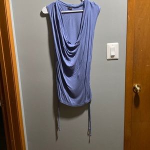 BRAND NEW WOMANS SHIRT SIZE SMALL! NWOT. SMOKE FREE HOME.